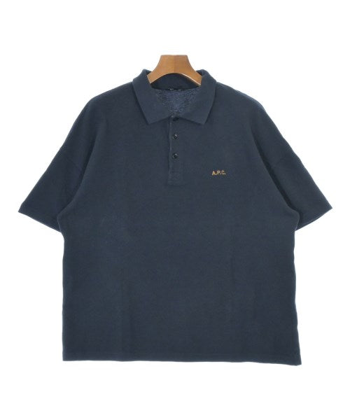 A.P.C. เสื้อโปโล