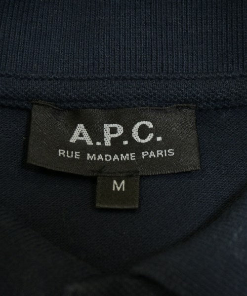 A.P.C. เสื้อโปโล