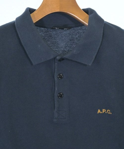 A.P.C. เสื้อโปโล