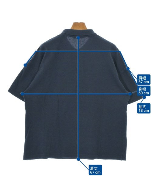 A.P.C. เสื้อโปโล