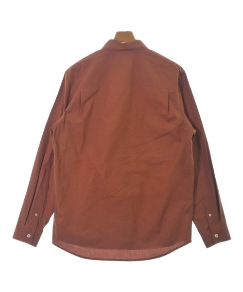 A.P.C. เสื้อลำลอง