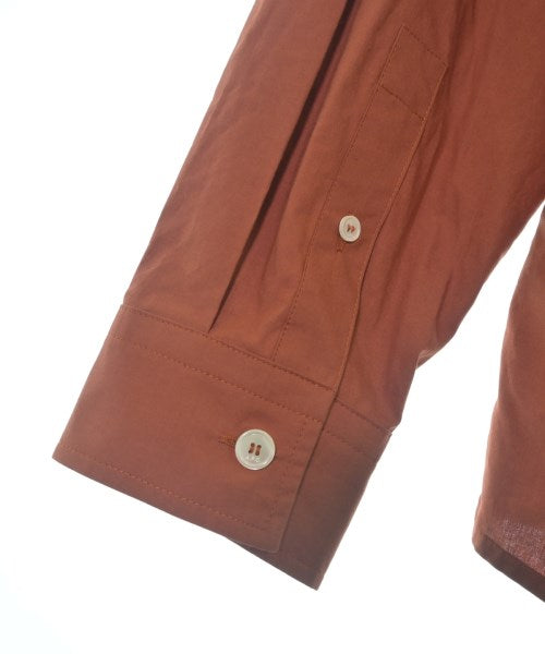 A.P.C. เสื้อลำลอง
