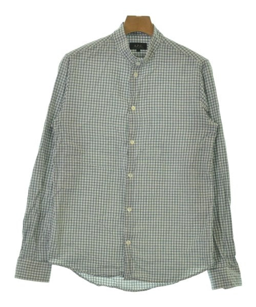 A.P.C. เสื้อลำลอง