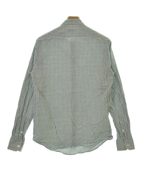 A.P.C. เสื้อลำลอง