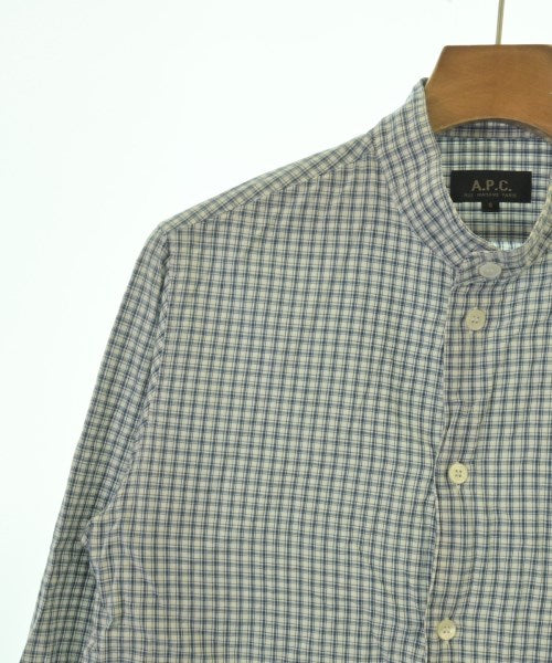 A.P.C. เสื้อลำลอง