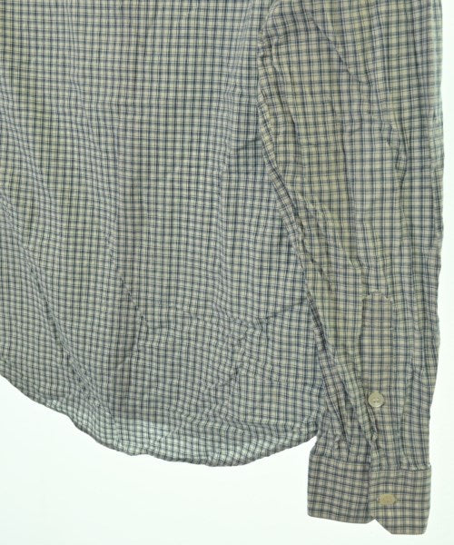 A.P.C. เสื้อลำลอง