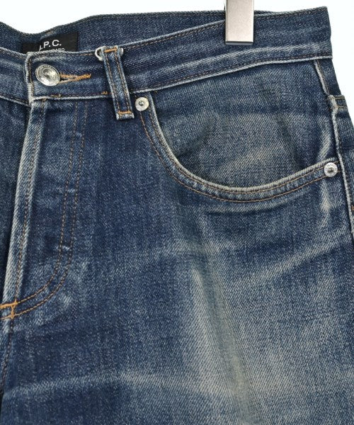 A.P.C. ยีนส์