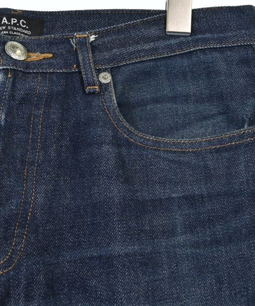 A.P.C. ยีนส์