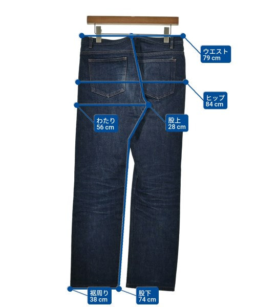 A.P.C. ยีนส์