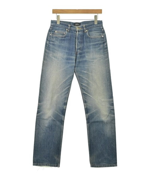 A.P.C. ยีนส์