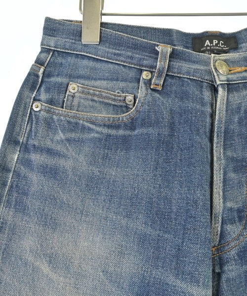 A.P.C. ยีนส์