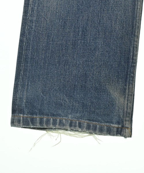 A.P.C. ยีนส์