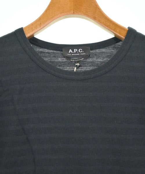 A.P.C. เสื้อยืด/เสื้อท็อปส์