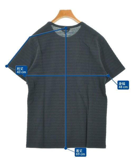 A.P.C. เสื้อยืด/เสื้อท็อปส์