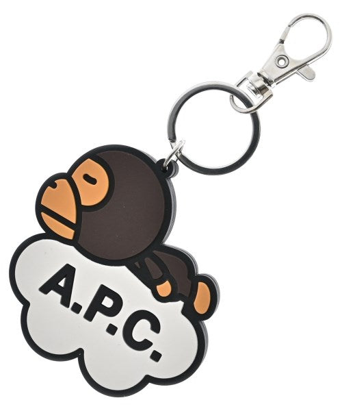 A.P.C. เคสกุญแจ/พวงกุญแจ