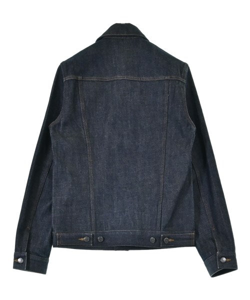 A.P.C. แจ็คเก็ตยีนส์
