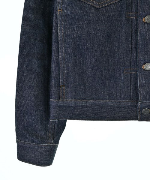 A.P.C. แจ็คเก็ตยีนส์
