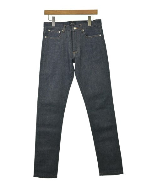 A.P.C. ยีนส์