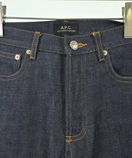 A.P.C. ยีนส์