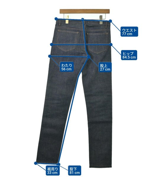 A.P.C. ยีนส์