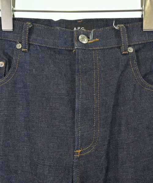 A.P.C. ยีนส์
