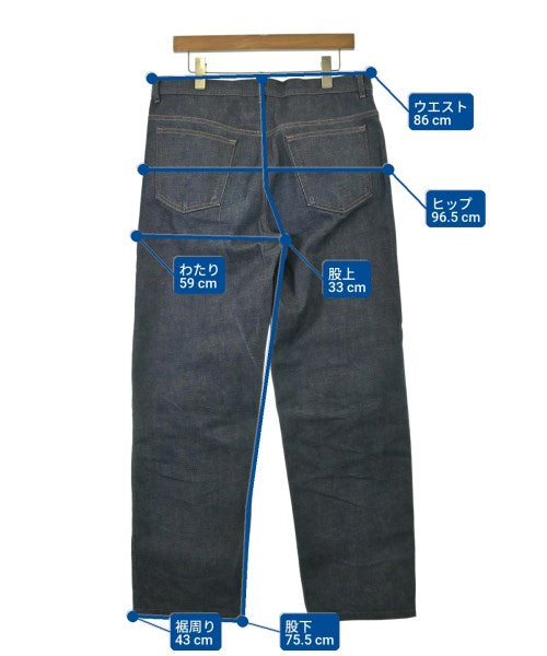 A.P.C. ยีนส์