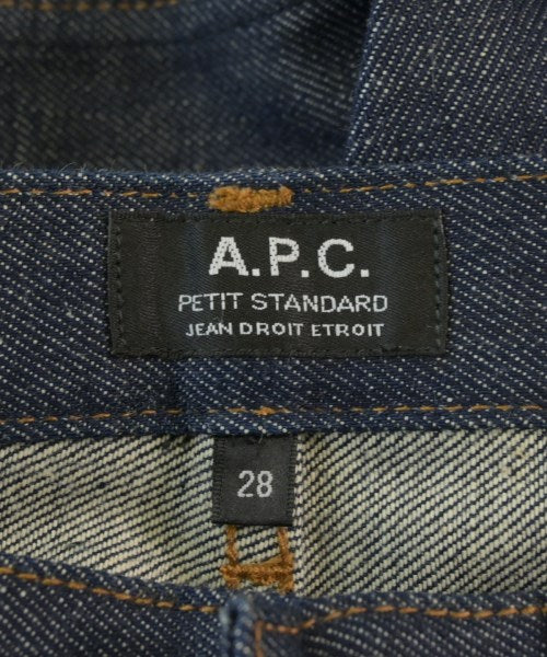 A.P.C. ยีนส์