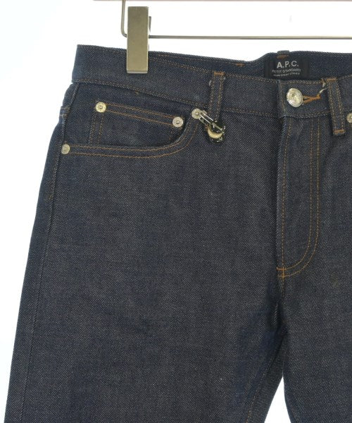 A.P.C. ยีนส์