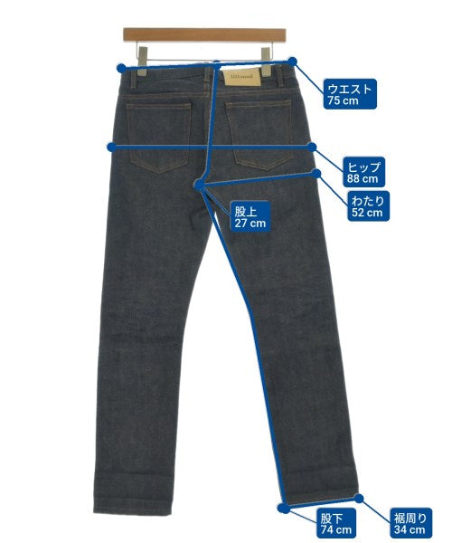 A.P.C. ยีนส์