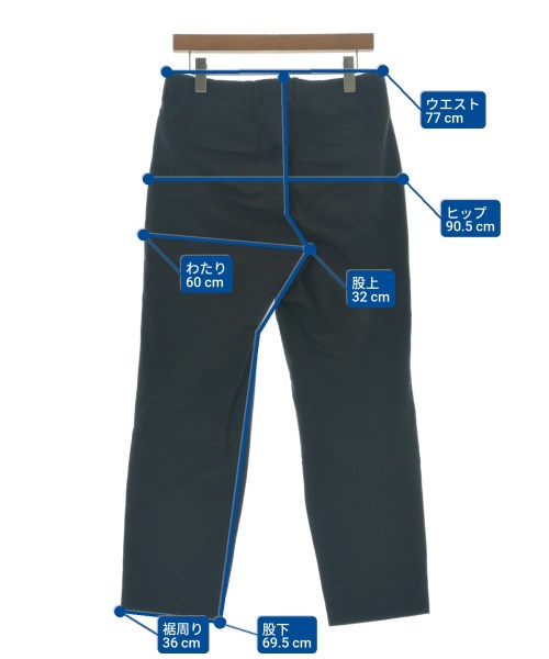 A.P.C. กางเกง อื่น