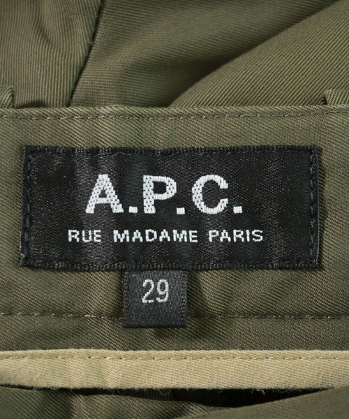 A.P.C. ชิโน่