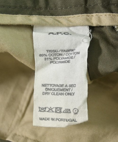A.P.C. ชิโน่