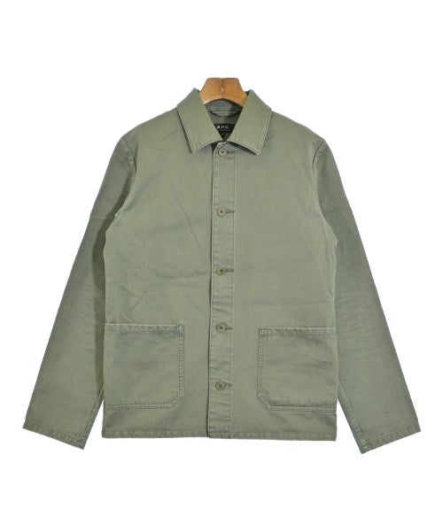 A.P.C. แจ็คเก็ตเบลาส์ อื่น
