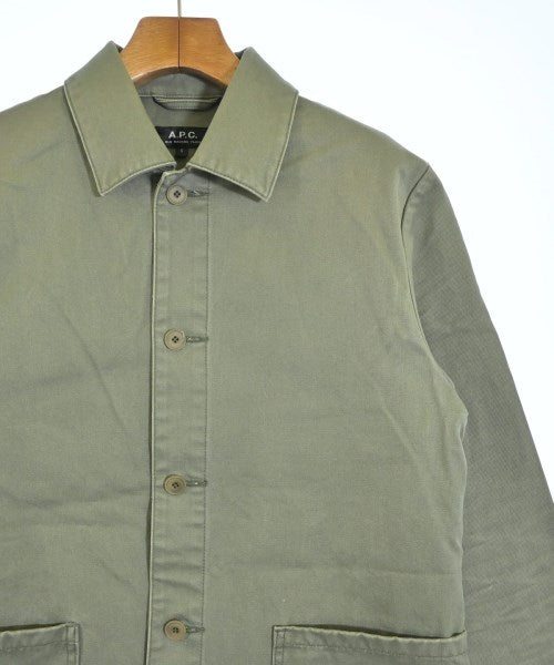 A.P.C. แจ็คเก็ตเบลาส์ อื่น