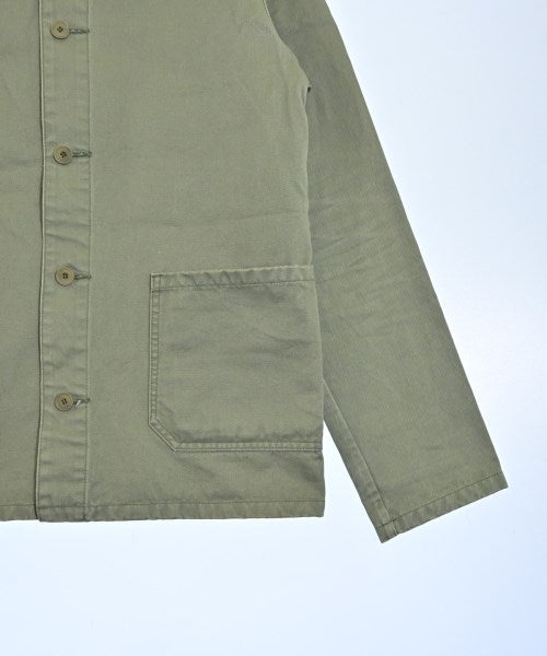 A.P.C. แจ็คเก็ตเบลาส์ อื่น