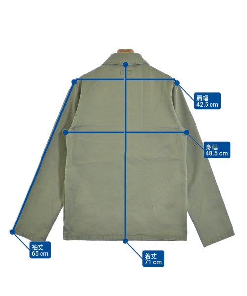 A.P.C. แจ็คเก็ตเบลาส์ อื่น