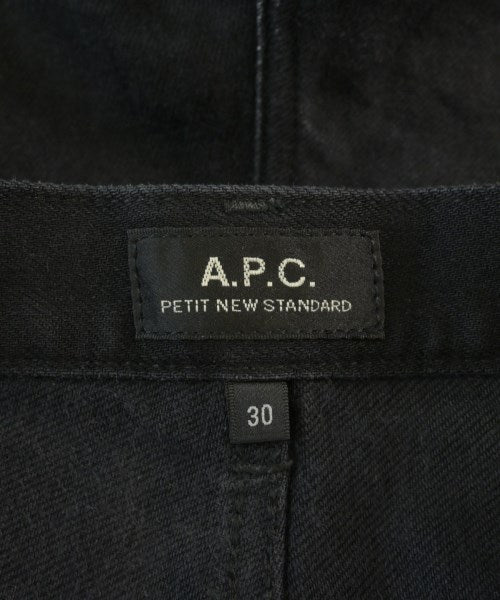 A.P.C. ยีนส์