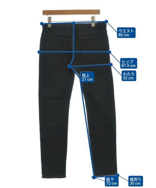 A.P.C. ยีนส์
