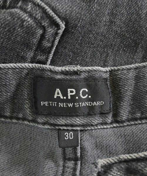A.P.C. ยีนส์