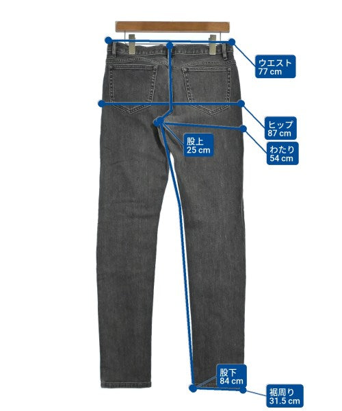 A.P.C. ยีนส์