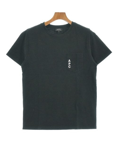 A.P.C. เสื้อยืด/เสื้อท็อปส์