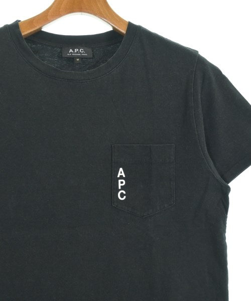 A.P.C. เสื้อยืด/เสื้อท็อปส์