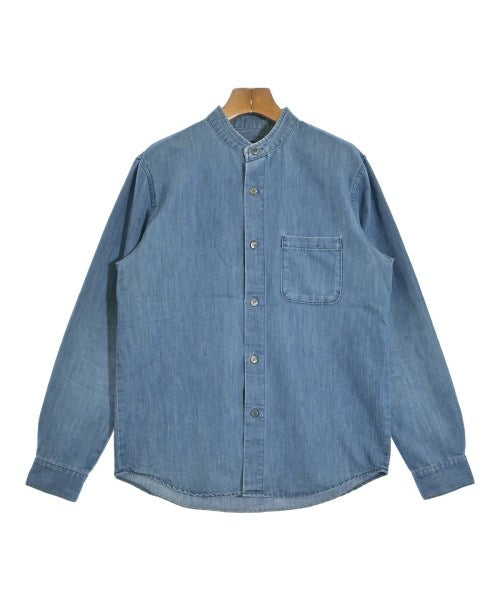 A.P.C. เสื้อลำลอง