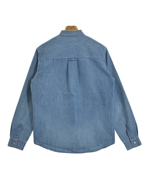 A.P.C. เสื้อลำลอง