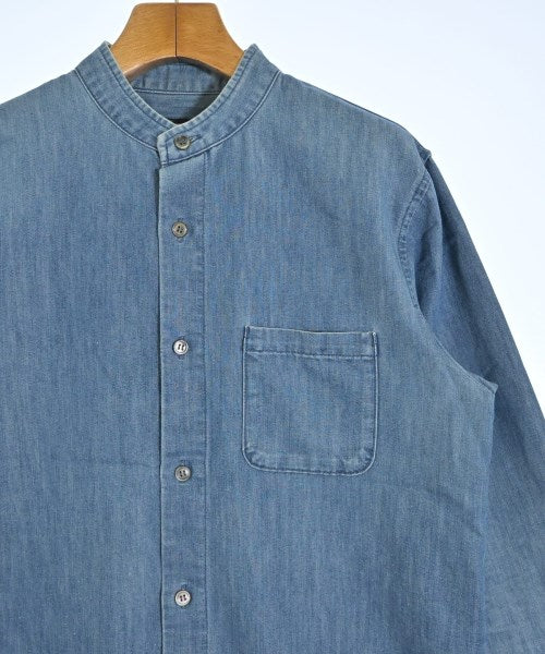 A.P.C. เสื้อลำลอง