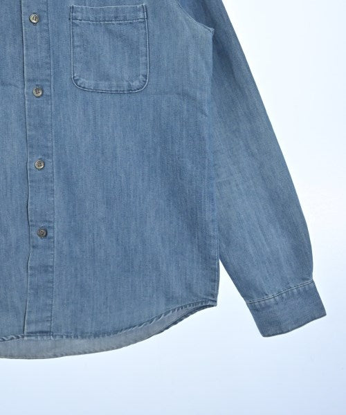 A.P.C. เสื้อลำลอง