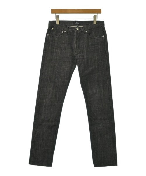 A.P.C. ยีนส์