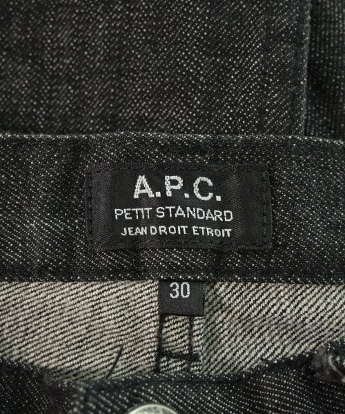 A.P.C. ยีนส์