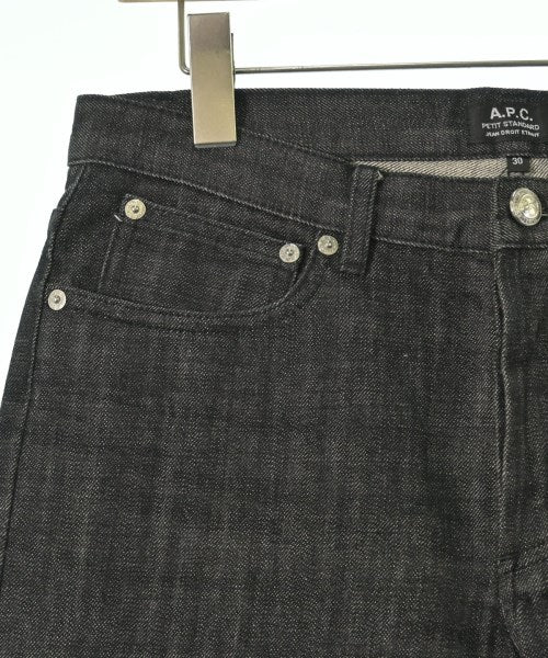 A.P.C. ยีนส์