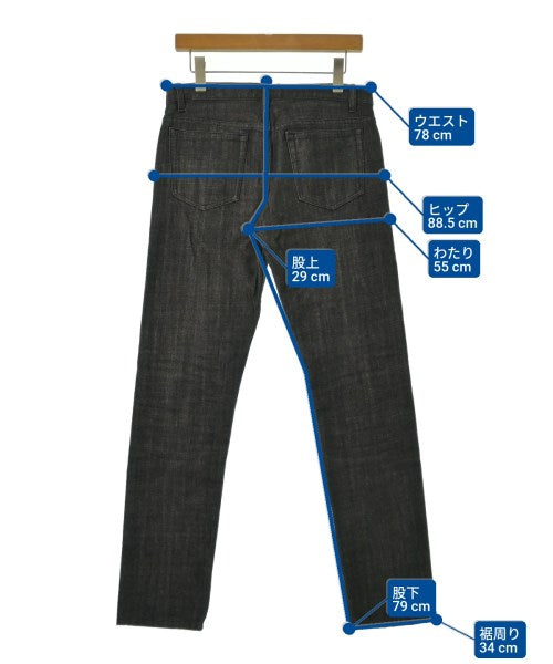 A.P.C. ยีนส์